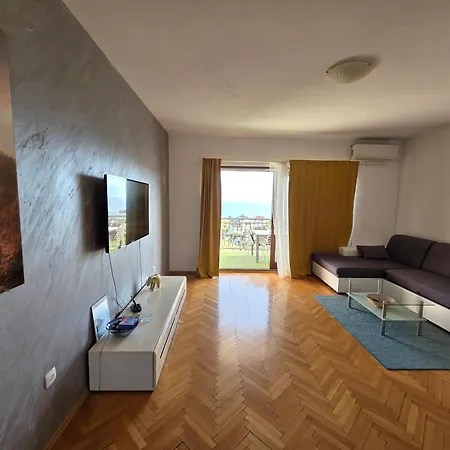 Sea View Апартаменти