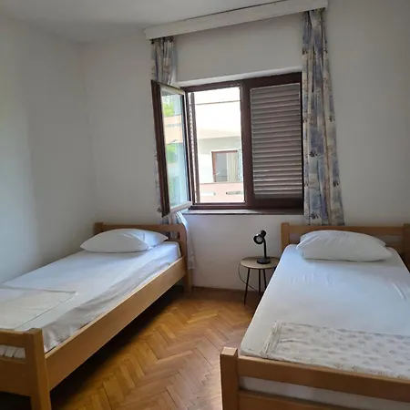 Sea View Апартаменти Спліт