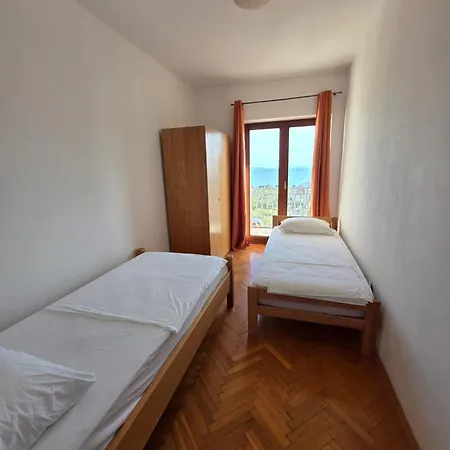 Sea View Апартаменти