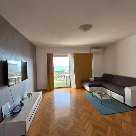 Sea View Апартаменти